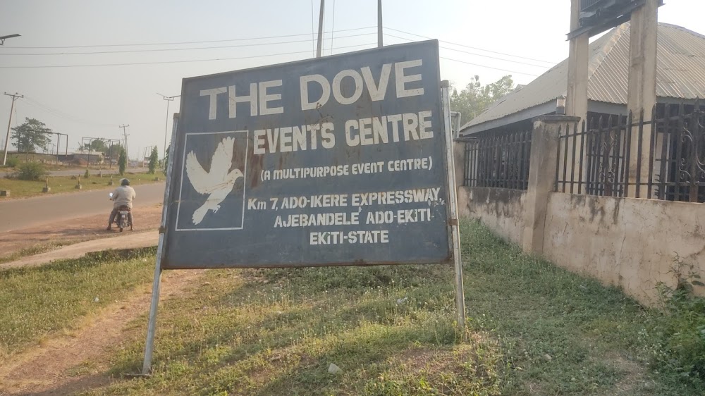The Dove Event Center photo 2